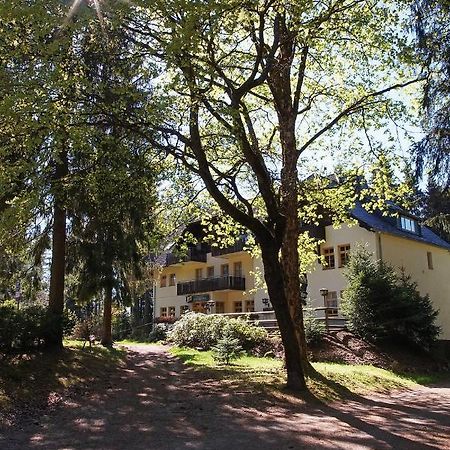 Haus Kuhberg Hotell Stutzengrun Exteriör bild