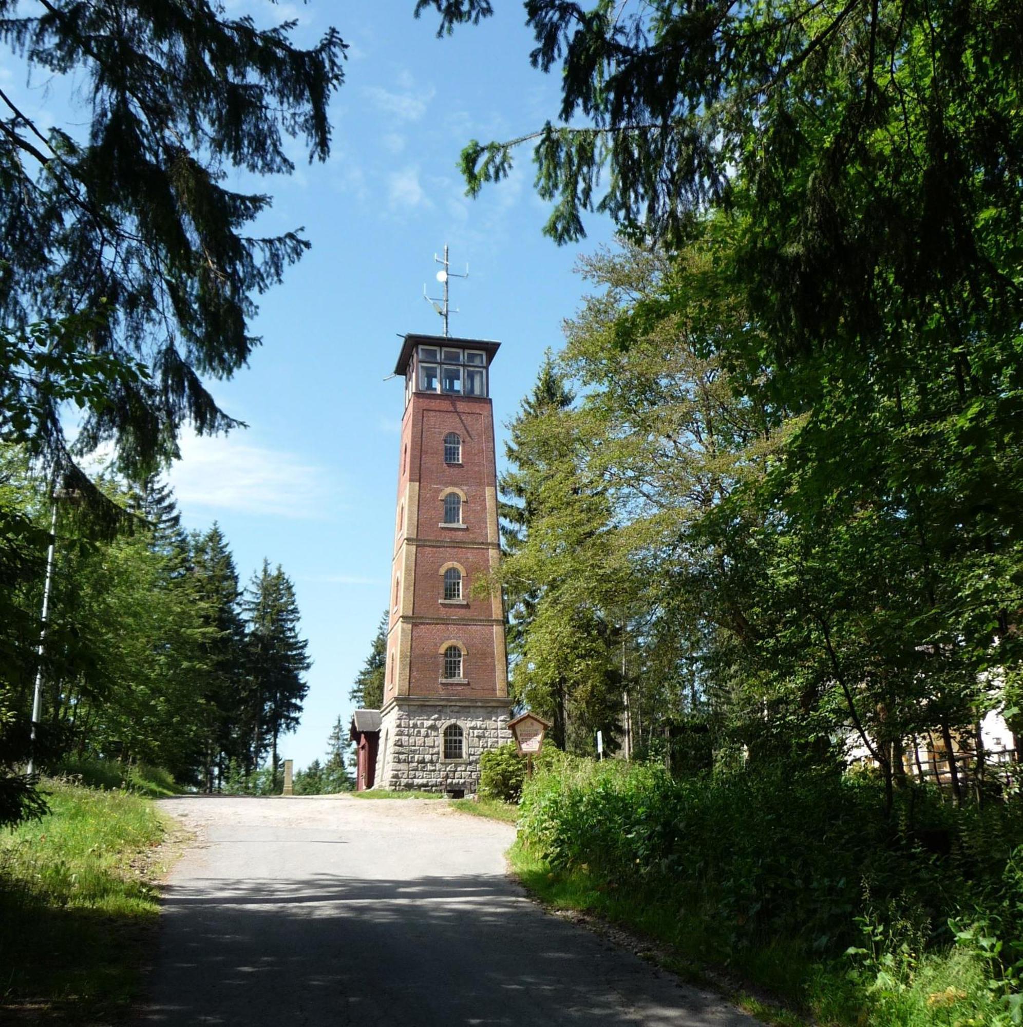 Haus Kuhberg Hotell Stutzengrun Exteriör bild