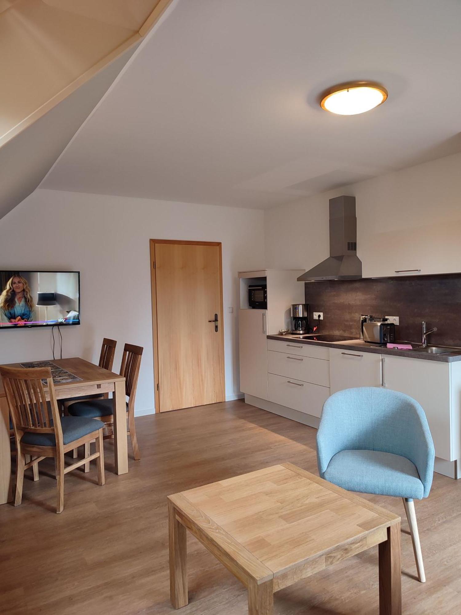 Haus Kuhberg Hotell Stutzengrun Rum bild