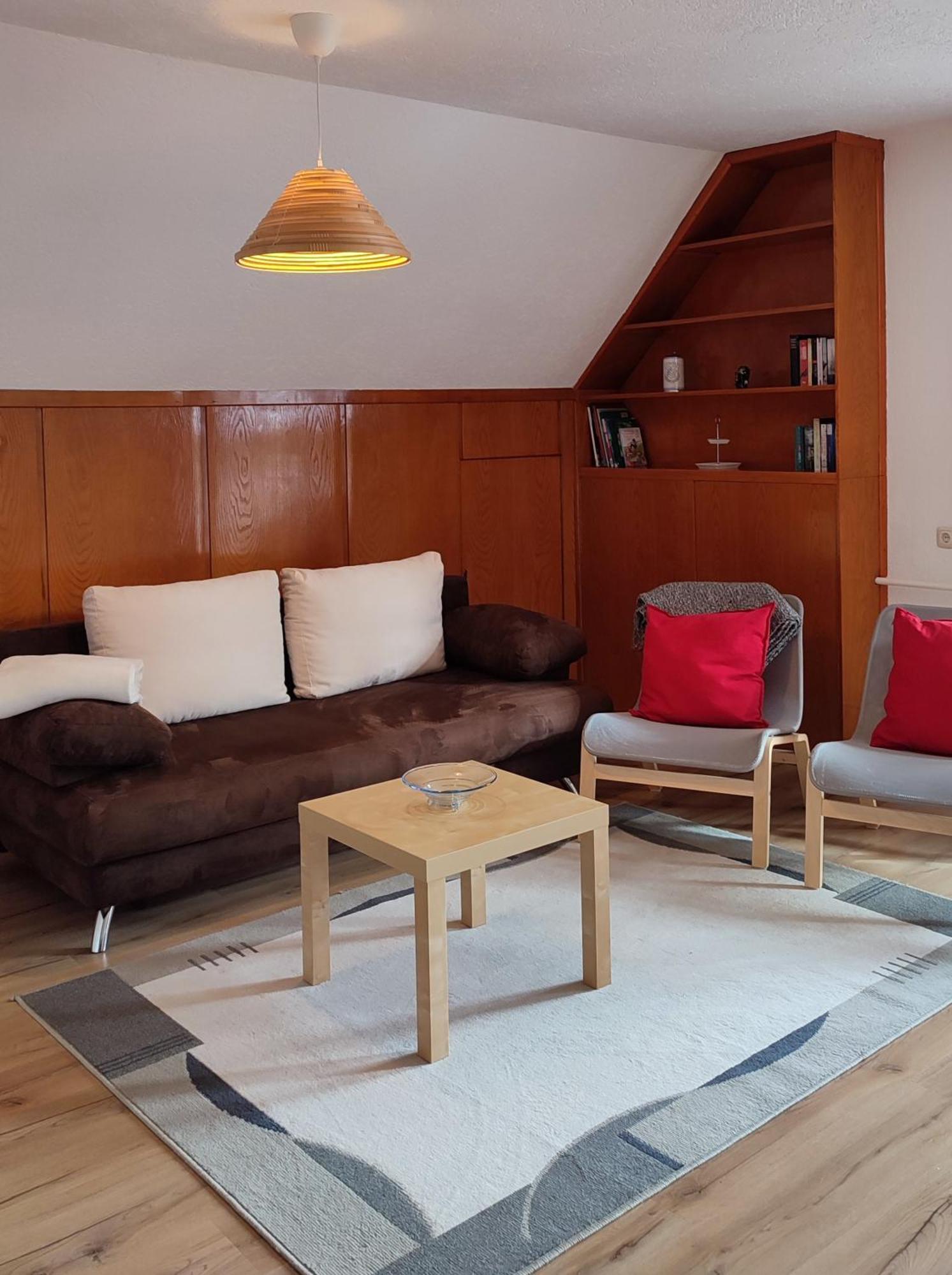 Haus Kuhberg Hotell Stutzengrun Rum bild