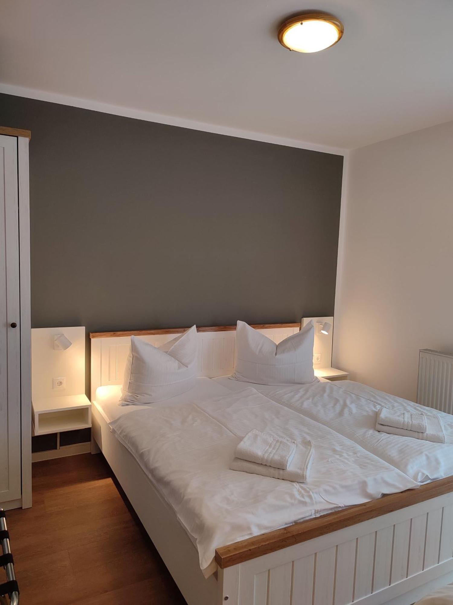 Haus Kuhberg Hotell Stutzengrun Rum bild