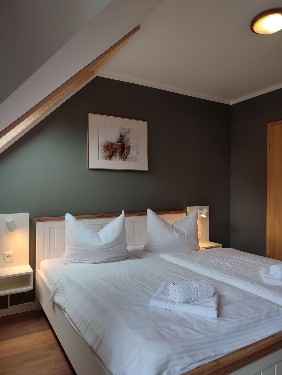 Haus Kuhberg Hotell Stutzengrun Exteriör bild