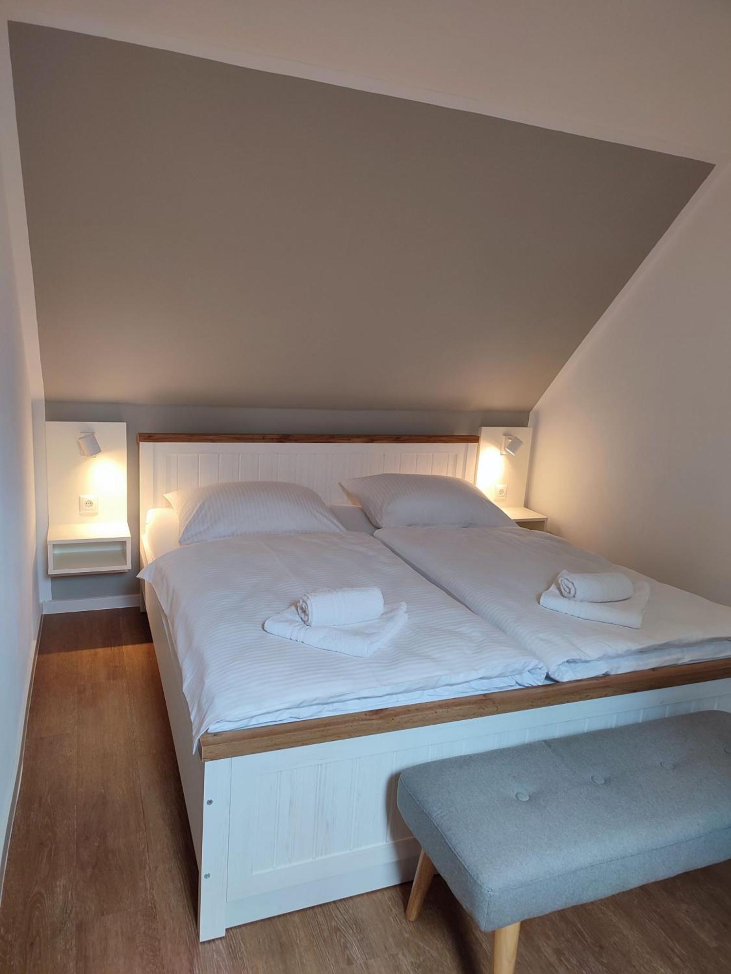 Haus Kuhberg Hotell Stutzengrun Rum bild